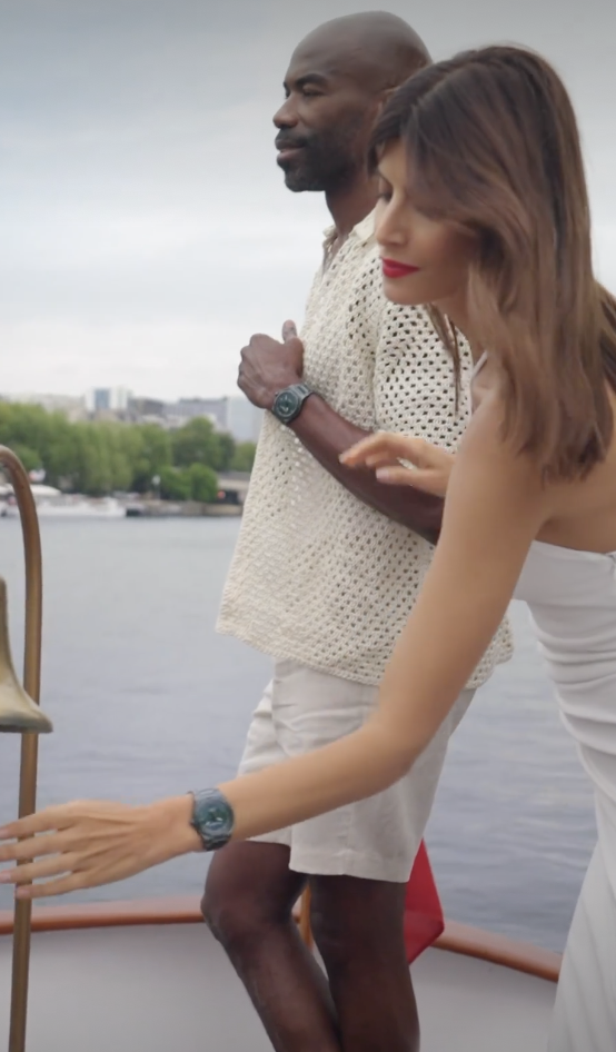 Arije Commercial Shoot