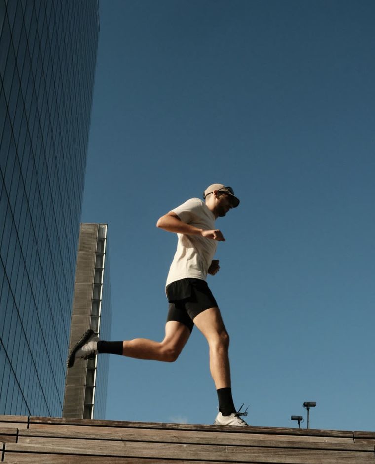 Kotcha Running