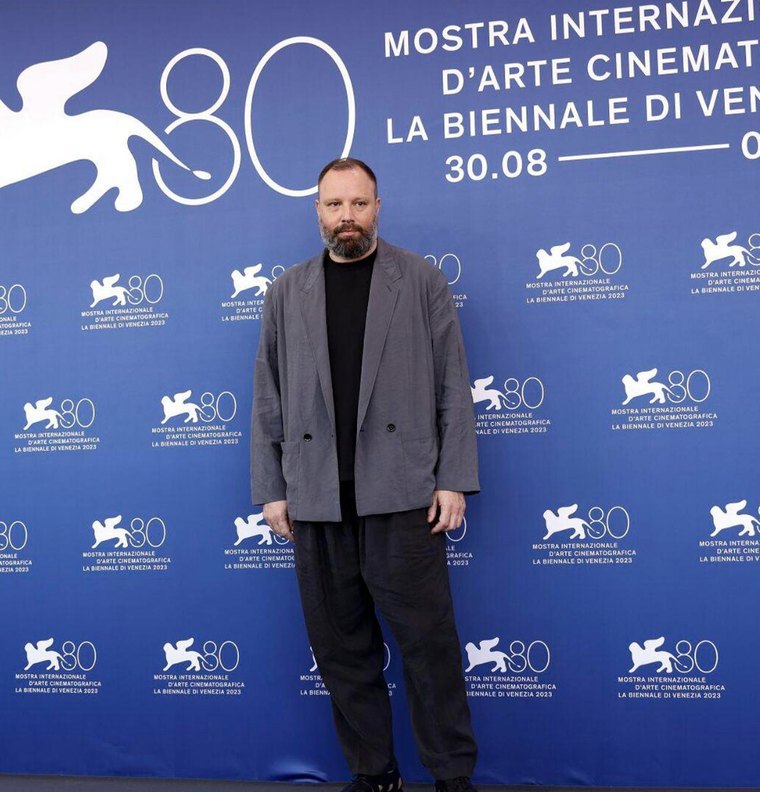Yorgos Lanthimos