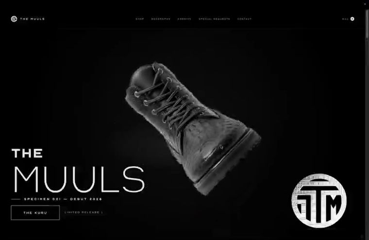 The Muuls