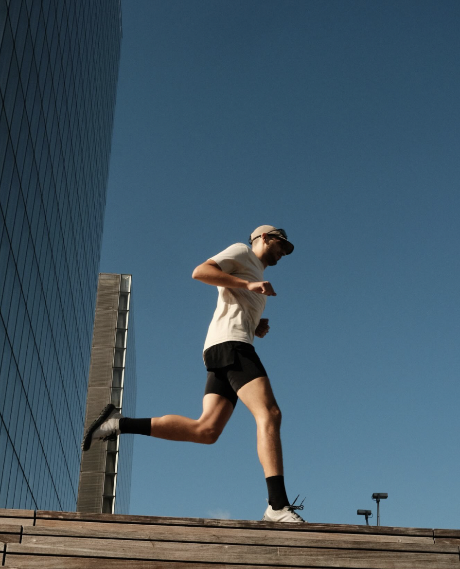 Kotcha Running