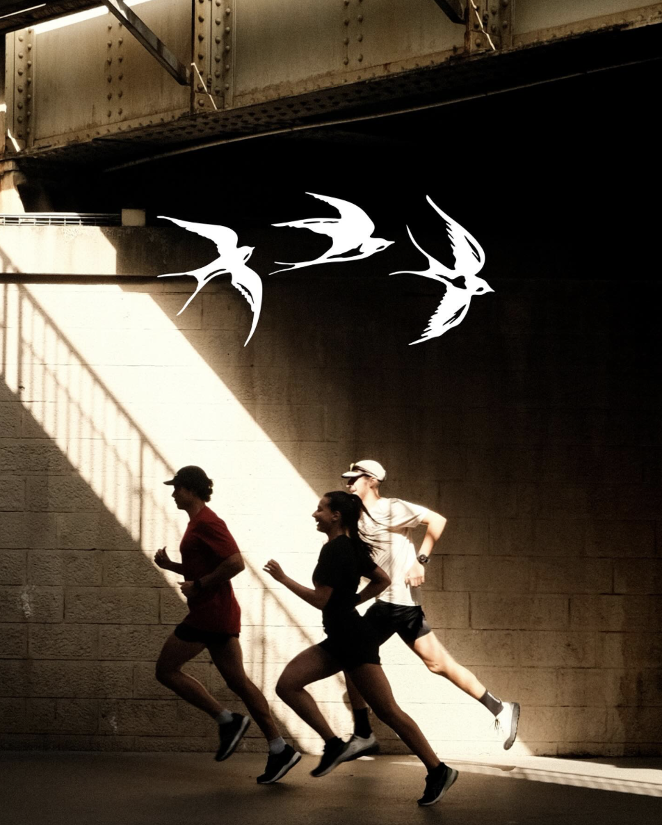 Kotcha Running