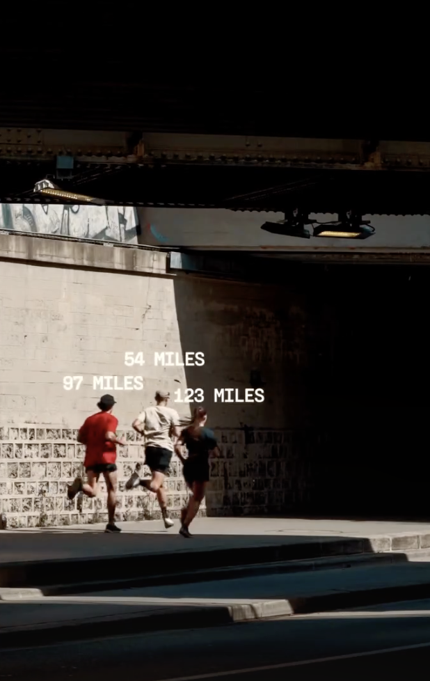 Kotcha Running