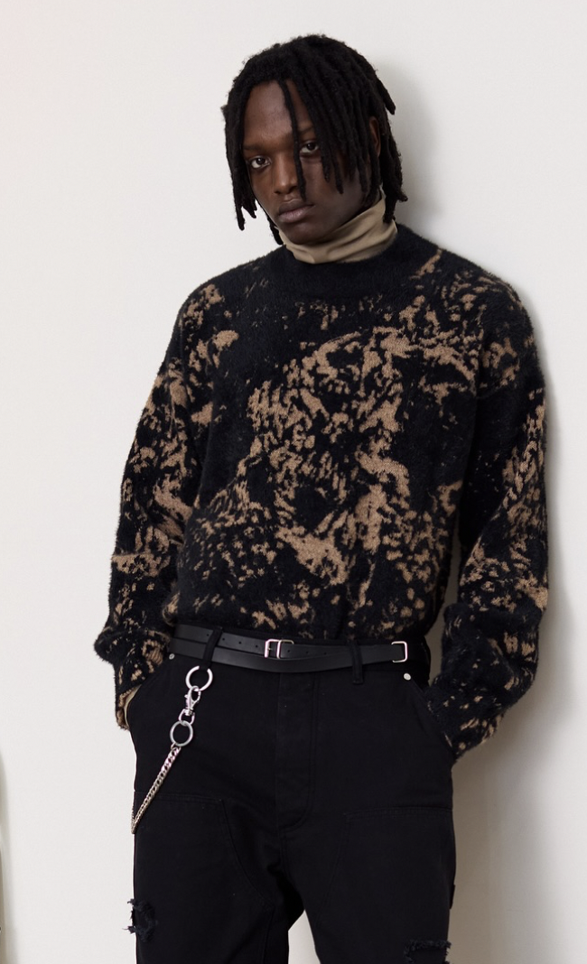 No. 26 Lookbook