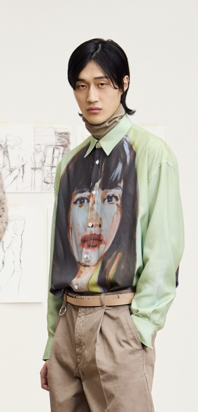 No. 26 Lookbook
