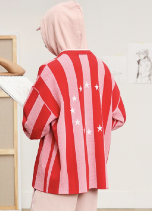 No. 26 Lookbook