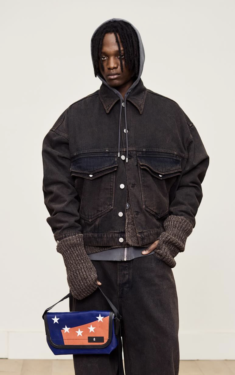 No. 26 Lookbook