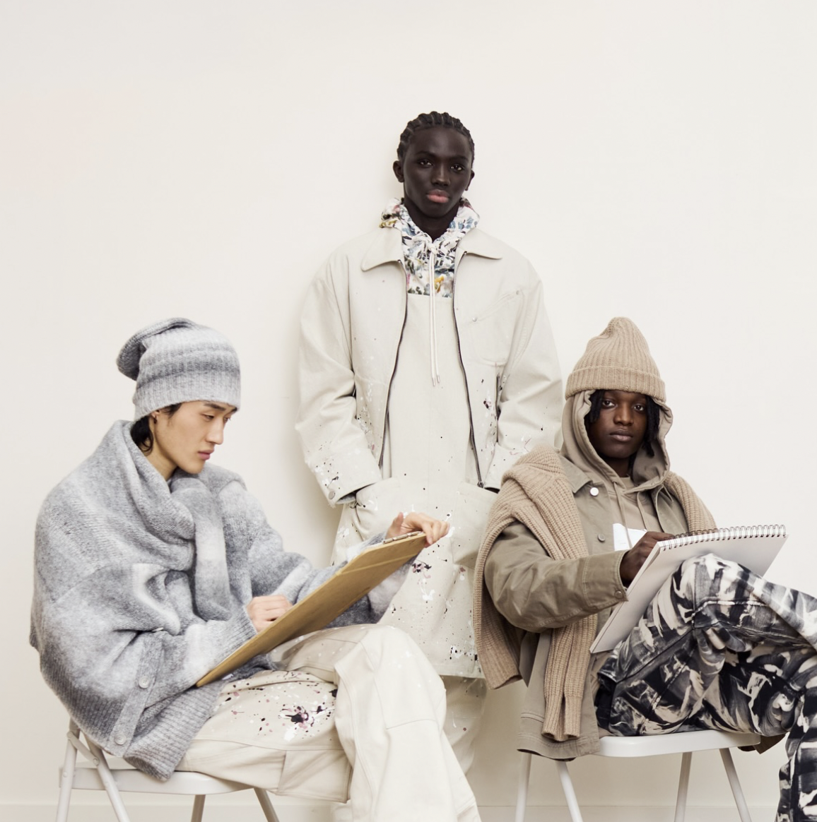No. 26 Lookbook